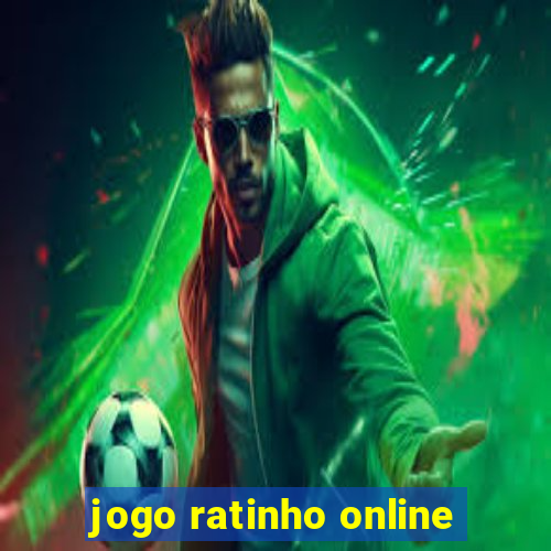 jogo ratinho online